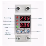 Voltage Power Protector