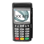 دستگاه VERIFONE VX-675