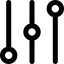تنظیم ولتاژ خروجی (Adjustment Range) تنظیم ولتاژ خروجی (Adjustment Range)