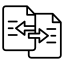 فرمت انتقال داده