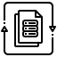 فرمت داده‌ها