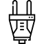نوع دوشاخه (Plug Type) نوع دوشاخه (Plug Type)