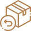 امکان مرجوعی در ۷ روز اول امکان مرجوعی در ۷ روز اول