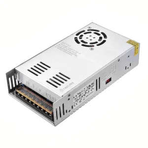 تفاوت آداپتور صنعتی با آداپتور خانگی در چیست؟ 3 industrial adapter1