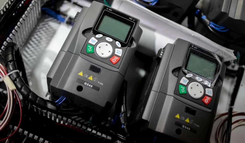 راهنمای انتخاب اینورتر