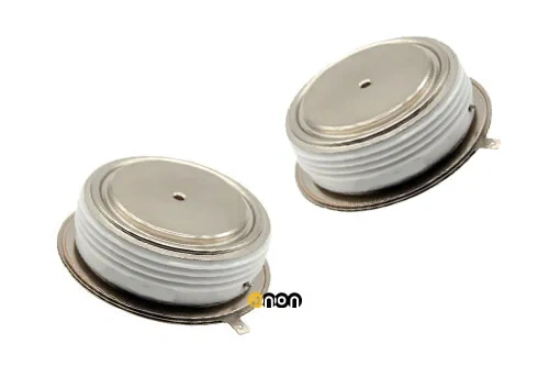 خازن‌های DC-Link اینورتر درایو