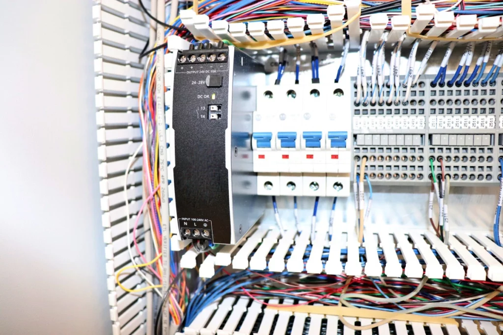 Electrical-Controls-Industrial-Power-Supply Electrical-Controls-Industrial-Power-Supply