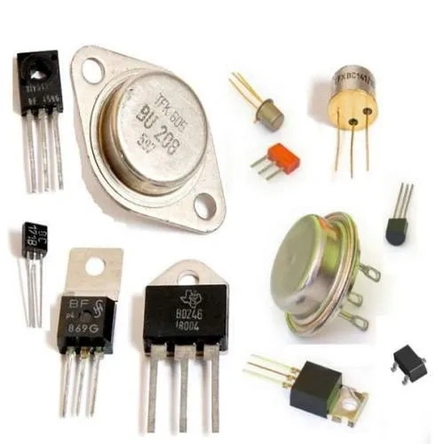 ترانزیستورهای قدرت ترانزیستورهای قدرت