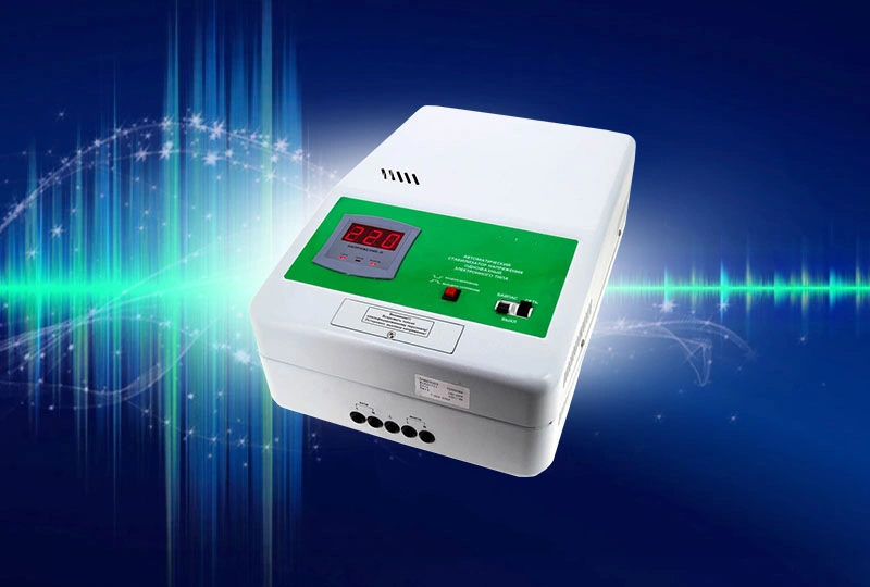 محافظ ولتاژ محافظ ولتاژ