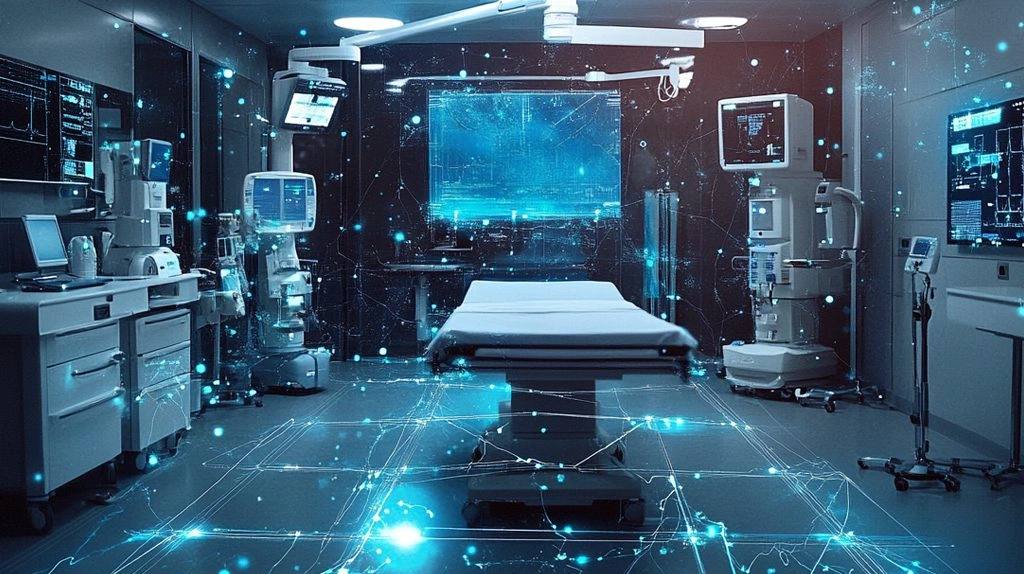آداپتورهای پزشکی (Medical Adapters)