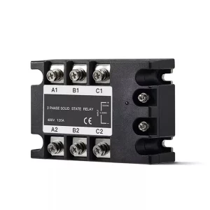 محافظ های ولتاژ حالت جامد محافظ های ولتاژ حالت جامد