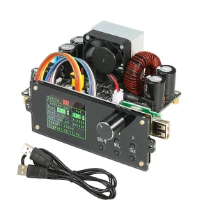 DC-DC Power Supplies
