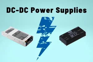 DC-DC Power Supplies1
