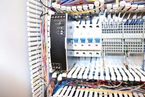 کنترل سوئیچینگ