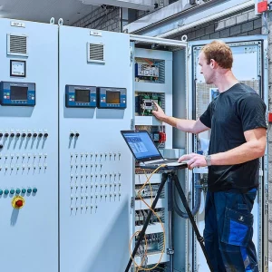 Power Supply Control and Management1