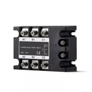 همه چیز در مورد محافظ ولتاژ - دانشنامه تخصصی محافظ ولتاژ 4 محافظ حالت جامد