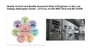 استانداردهای محافظ‌های ولتاژ 