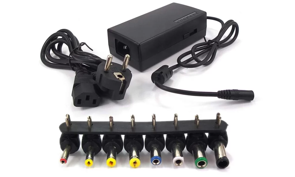 داشنامه آداپتور