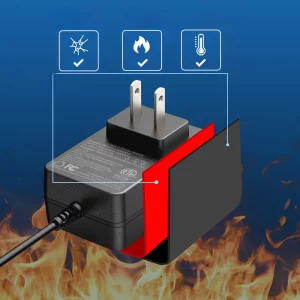 همه چیز درباره آداپتور - دانشنامه تخصصی آداپتور 7 استاندارد آداپتور