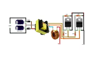 همه چیز درباره آداپتور - دانشنامه تخصصی آداپتور 12 طراحی و مهندسی آداپتور