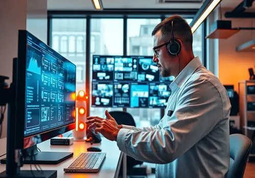 تغذیه دستگاه های DVR