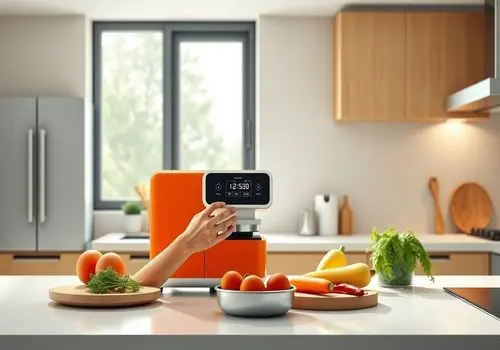 استفاده آسان و سریع