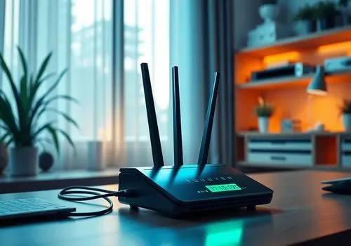 تأمین برق مودم ها