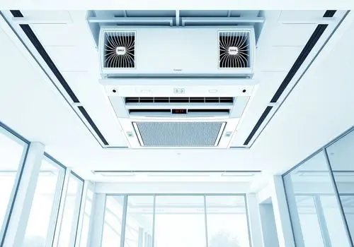 سیستم های تهویه مطبوع