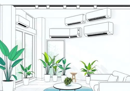 سیستم های تهویه مطبوع