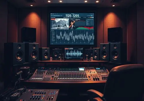 استفاده در سیستم های صوتی