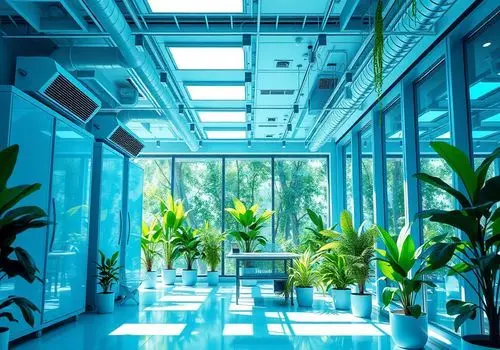 محیط های خنک کننده