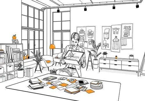 طراحی اختصاصی