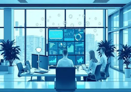 مدیریت انتقال داده