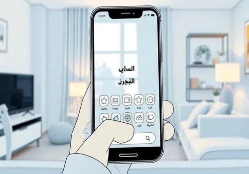 آسانی در استفاده