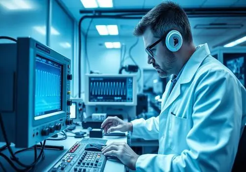 کاهش نویز الکتریکی