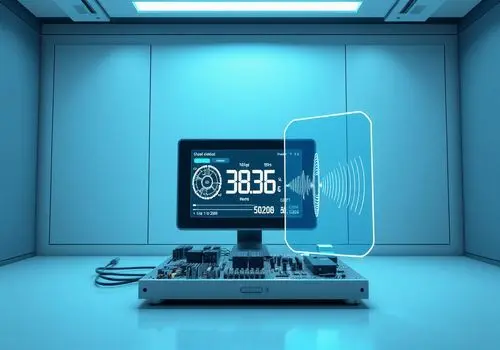 جلوگیری از نویزهای الکتریکی