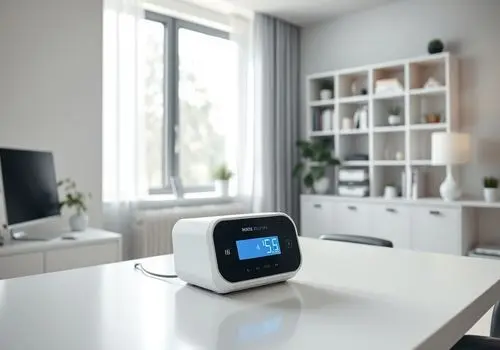 جلوگیری از نویزهای الکتریکی