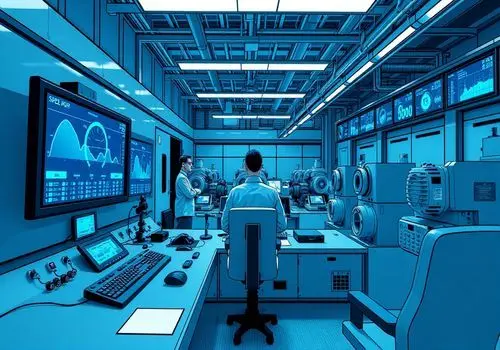 کنترل سرعت موتورهای الکتریکی