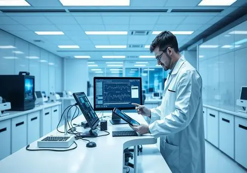 کاهش تداخلات الکترومغناطیسی