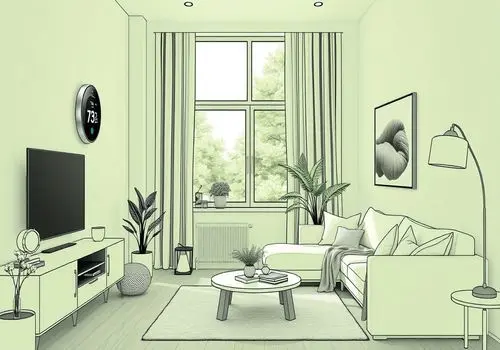 کاهش مصرف انرژی