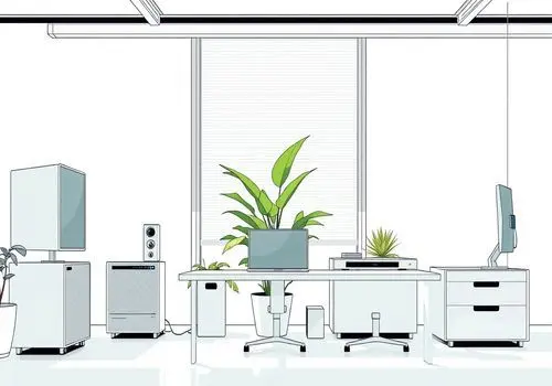 تغذیه تجهیزات الکترونیکی کم مصرف