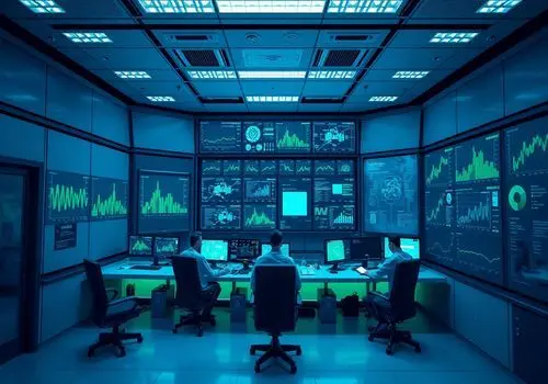 تأمین انرژی سیستم های امنیتی