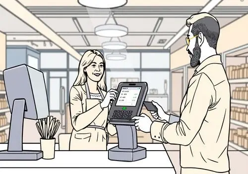 سازگاری بالا با دستگاه های PAX S80