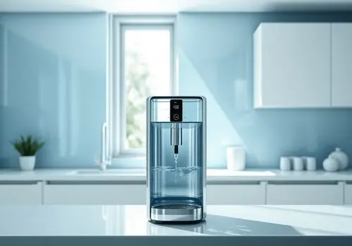 تصفیه آب خانگی