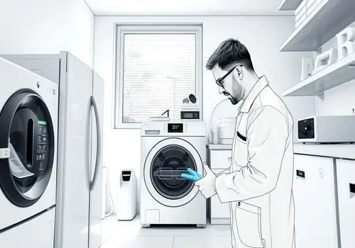 افزایش طول عمر دستگاه