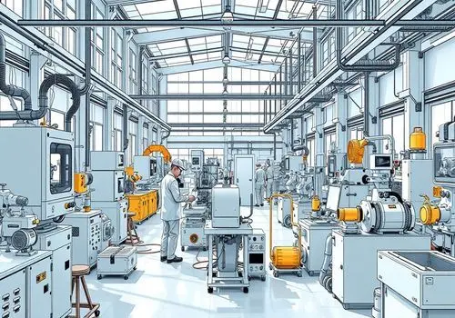 دیگر کاربردهای صنعتی