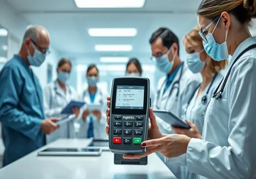 سازگاری با دستگاه های اینجنیکو