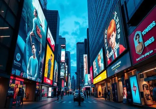 تجهیزات روشنایی، نمایشگرها و تابلوهای LED