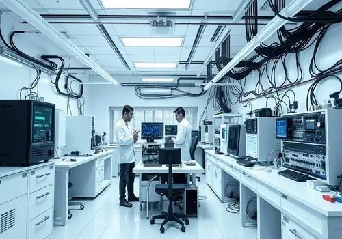 جلوگیری از نویز الکتریکی