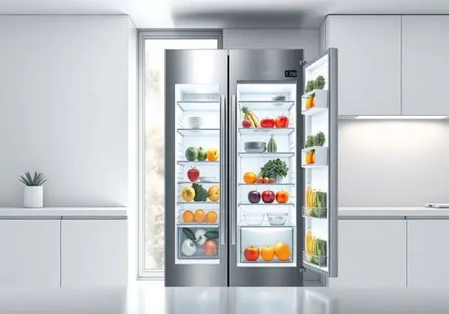 محافظت از یخچال